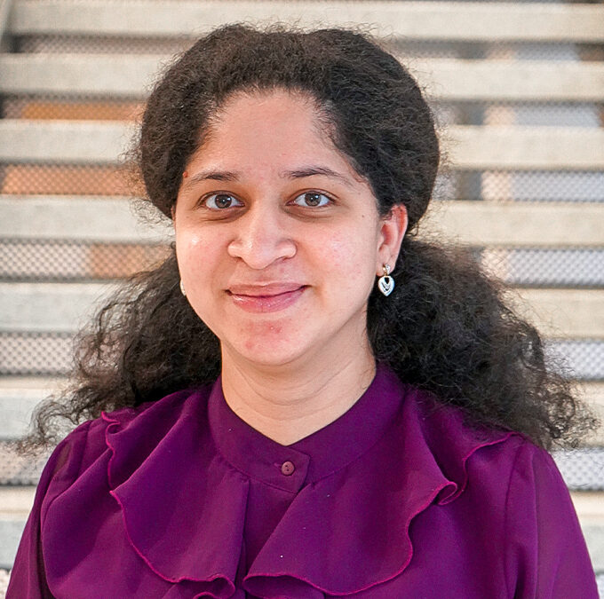 Padmavathy Raman