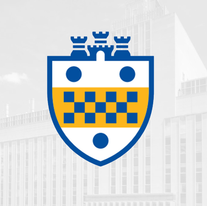 Pitt shield logo