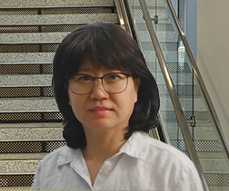 YoungMi Roh