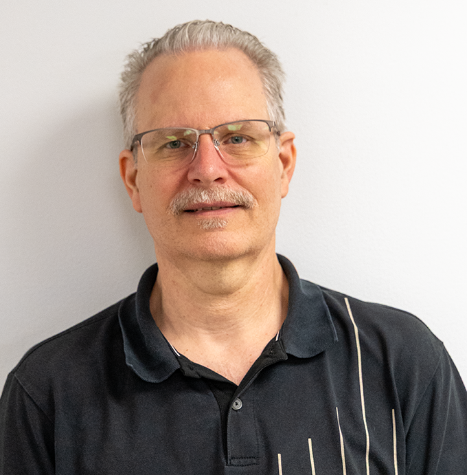 David Arndt